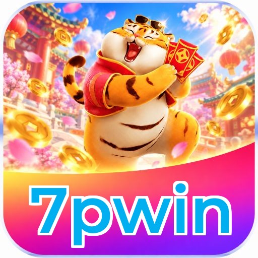 Logo 7pwin