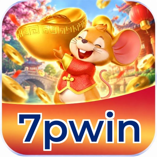 Logo 7pwin