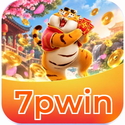 Logo 7pwin