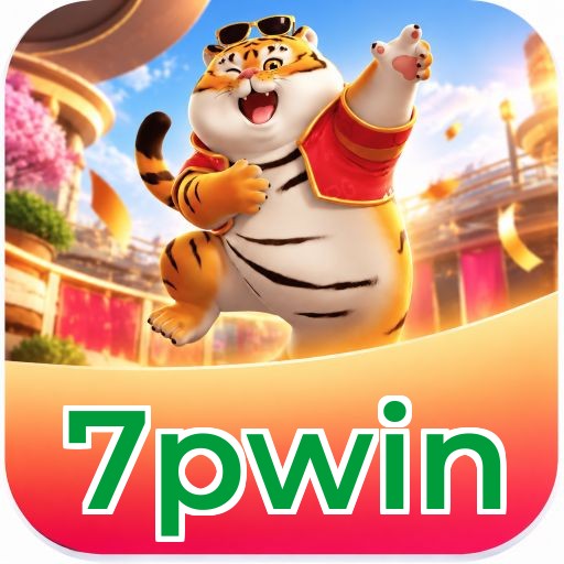 Logo 7pwin