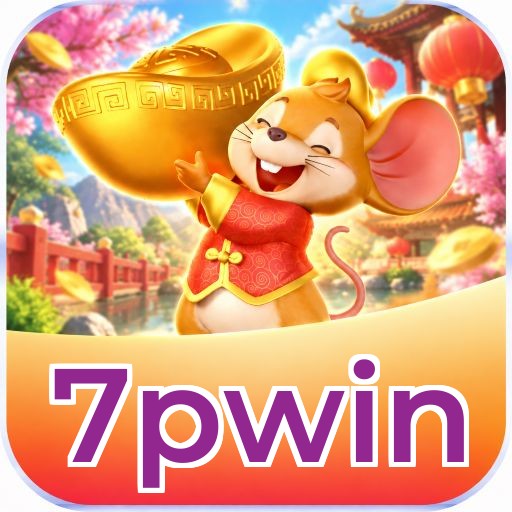 Logo 7pwin