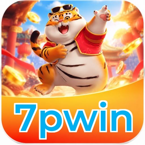 Logo 7pwin