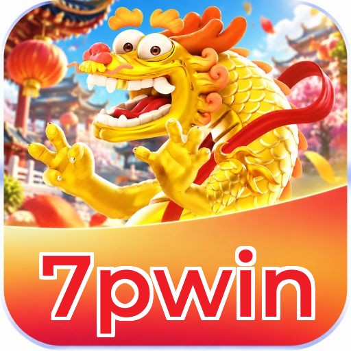 Logo 7pwin