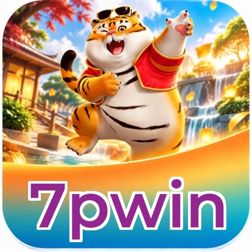 Logo APK 7pwin Android