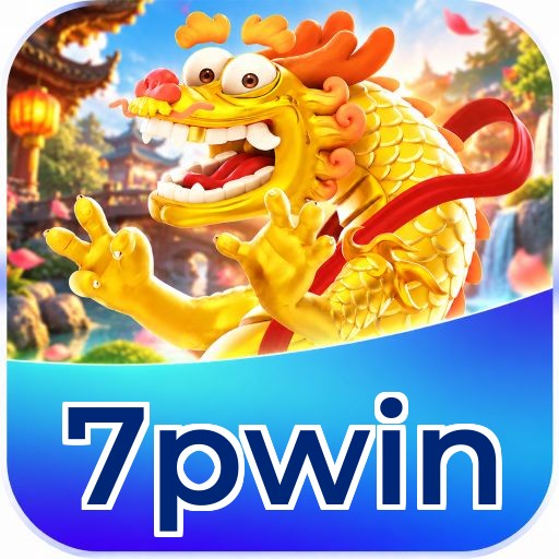 Logo 7pwin