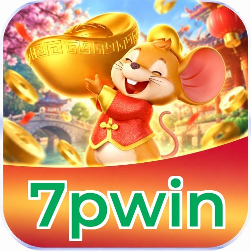 Logo 7pwin