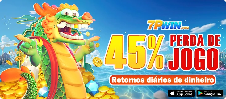 7PWIN Fundo de Resgate de Perdas Semanais